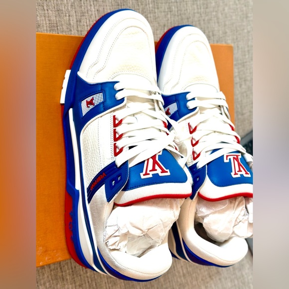 Louis Vuitton Virgil Abloh Limited Edition - Picture 4 of 6